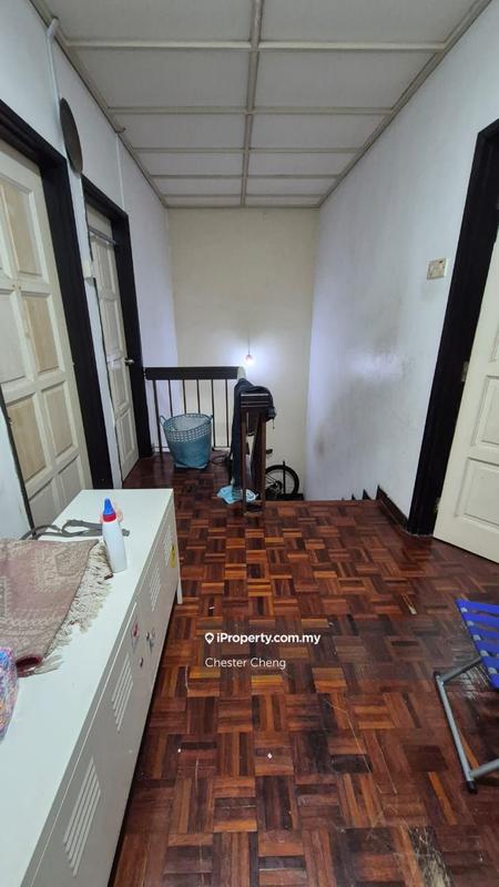 Rumah Berangkai 2 Tingkat untuk Dijual di Usj 19, Subang Jaya oleh Chester Cheng - iProperty.com.my