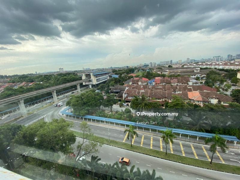 Kondominium untuk Disewa di The 19 Usj City Mall oleh Evelyn Tan - iProperty.com.my