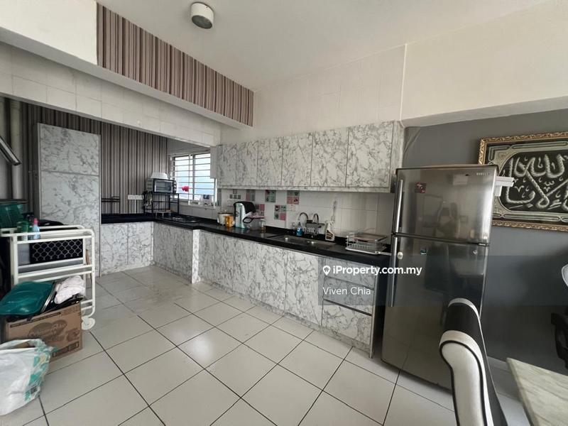 For Rent - Axis Residence @ Axis Pandan