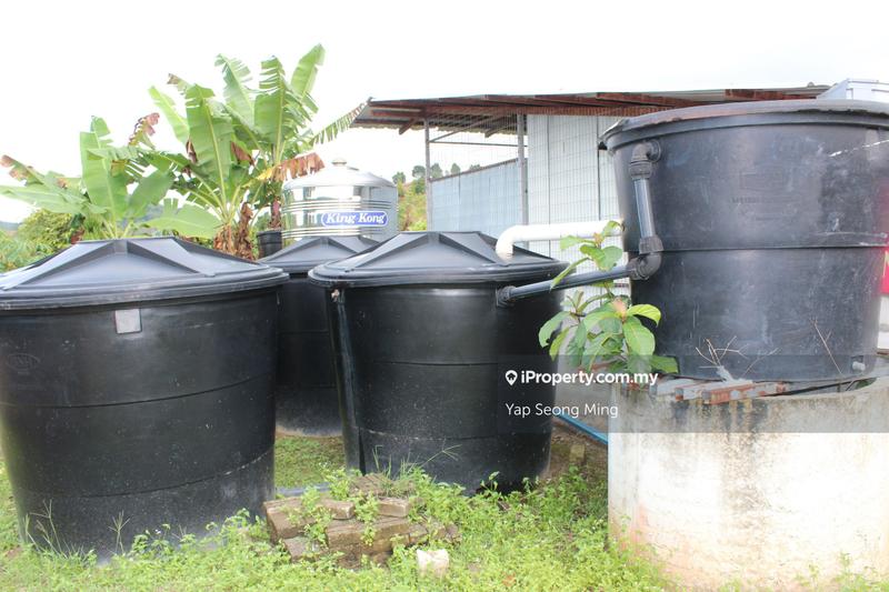 Tanah Pertanian untuk Dijual di Kenaboi, Kenaboi oleh Yap Seong Ming - iProperty.com.my