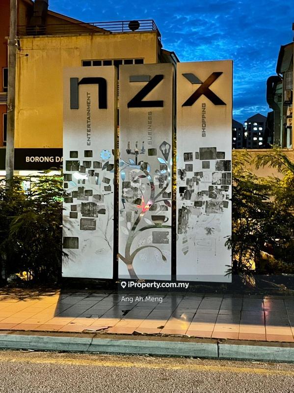 For Sale - NZX Commercial Centre