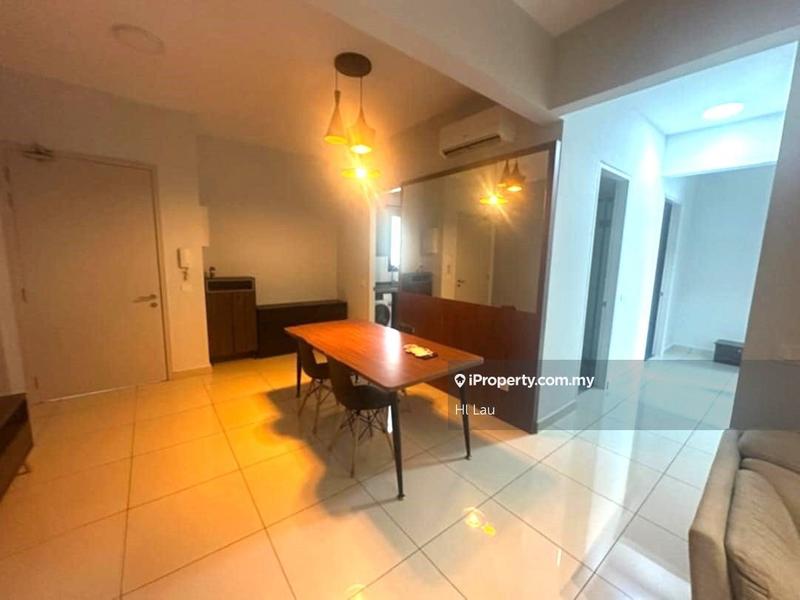 Kediaman Servis untuk Dijual di 28 Boulevard oleh Hl Lau - iProperty.com.my