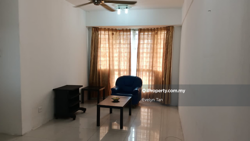 Kondominium untuk Dijual di The 19 Usj City Mall oleh Evelyn Tan - iProperty.com.my