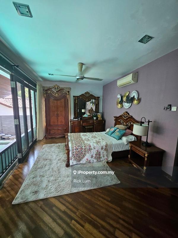 Bungalow House for Sale in Sierramas, Sungai Buloh by Rick Lum - iProperty.com.my