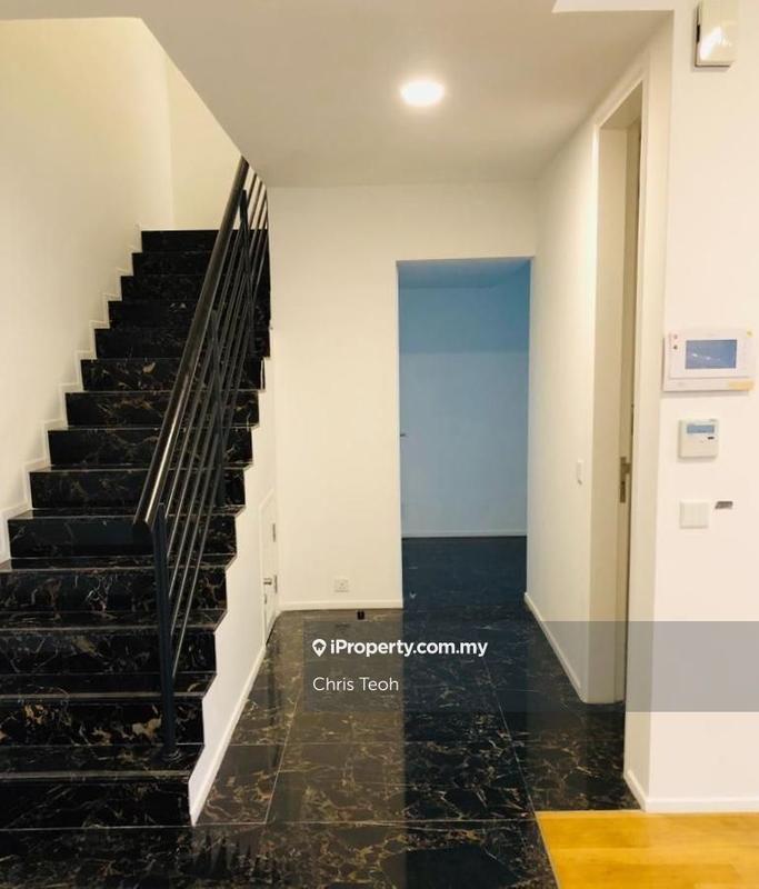 For Sale - Arcoris Residences