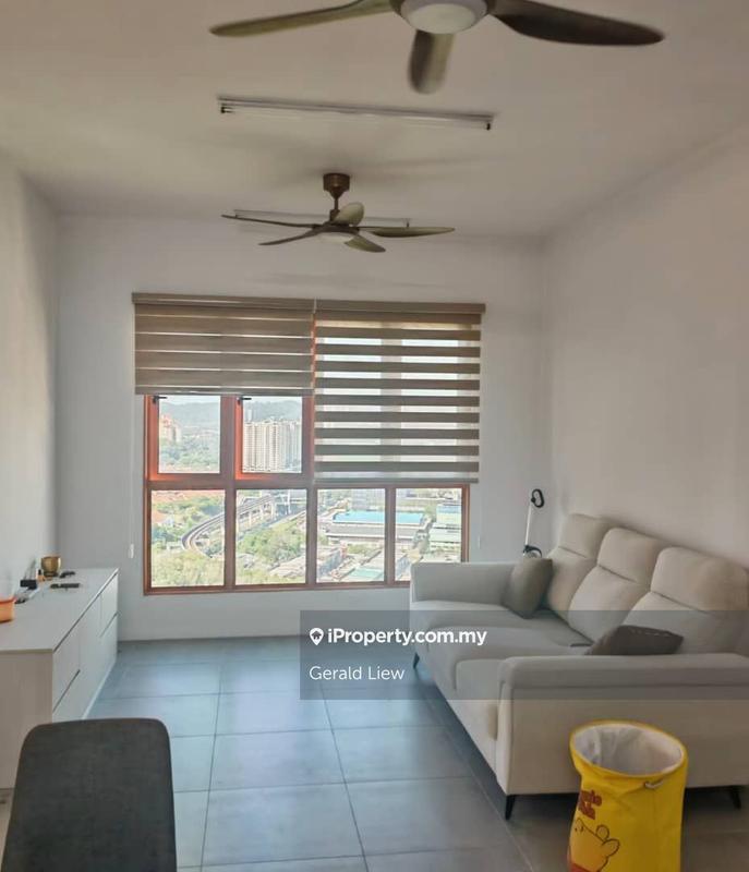 For Sale - JRK Convena