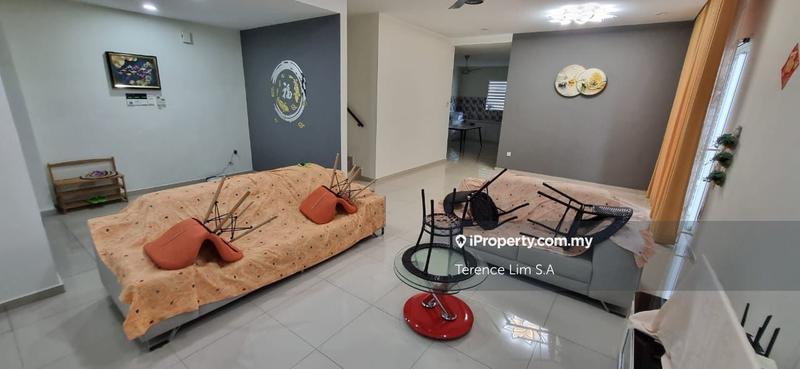 Rumah Berkembar untuk Dijual di Taman Seri Akasia, Kulim oleh Terence Lim S.A - iProperty.com.my
