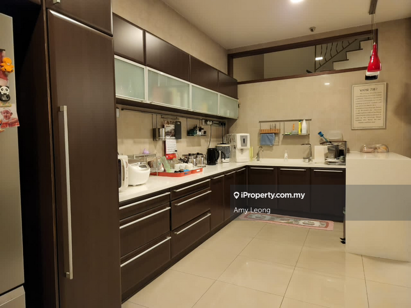 Rumah Berkembar untuk Dijual di Damansara Legenda, Petaling Jaya oleh Amy Leong - iProperty.com.my