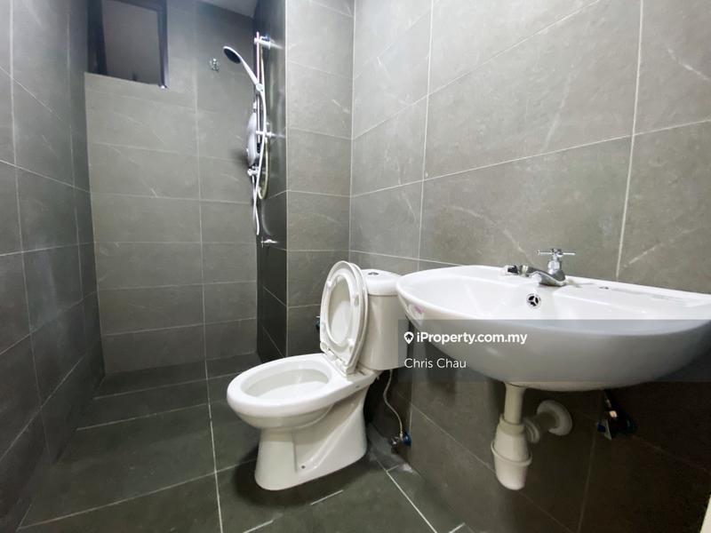 Residensi Servis untuk Disewa di Majestic Maxim oleh Chris Chau - iProperty.com.my