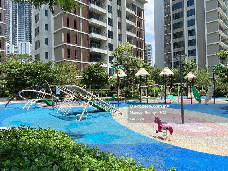 For Sale - Agile Mont Kiara