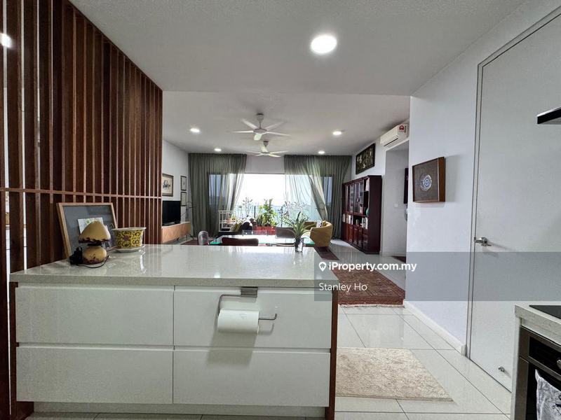 Condominium for Rent in Secoya Residence by Stanley Ho - iProperty.com.my