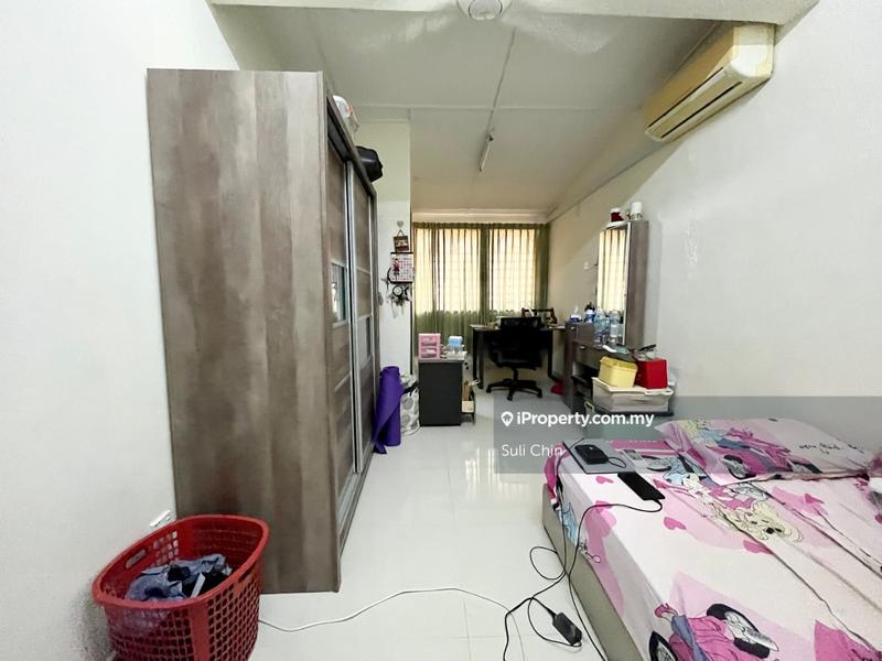 Rumah Teres 2-Tingkat untuk Dijual di Taman Overseas Union (Taman Oug), Jalan Klang Lama (Old Klang Road) oleh Suli Chin - iProperty.com.my