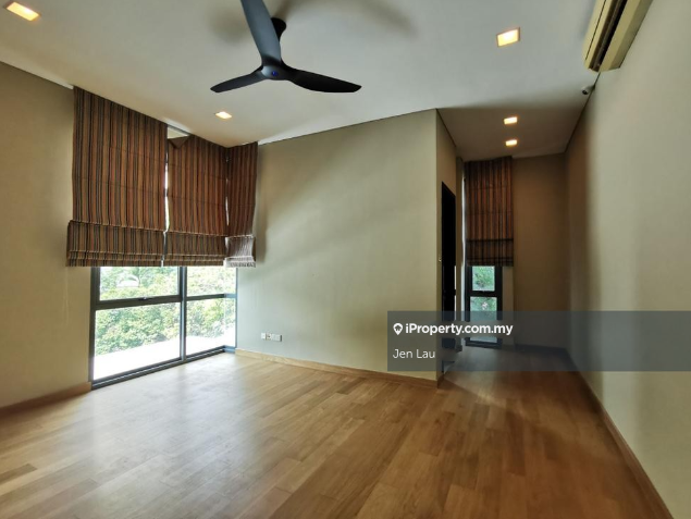Bungalow House for Sale in Mont Kiara, Kuala Lumpur by Jen Lau - iProperty.com.my