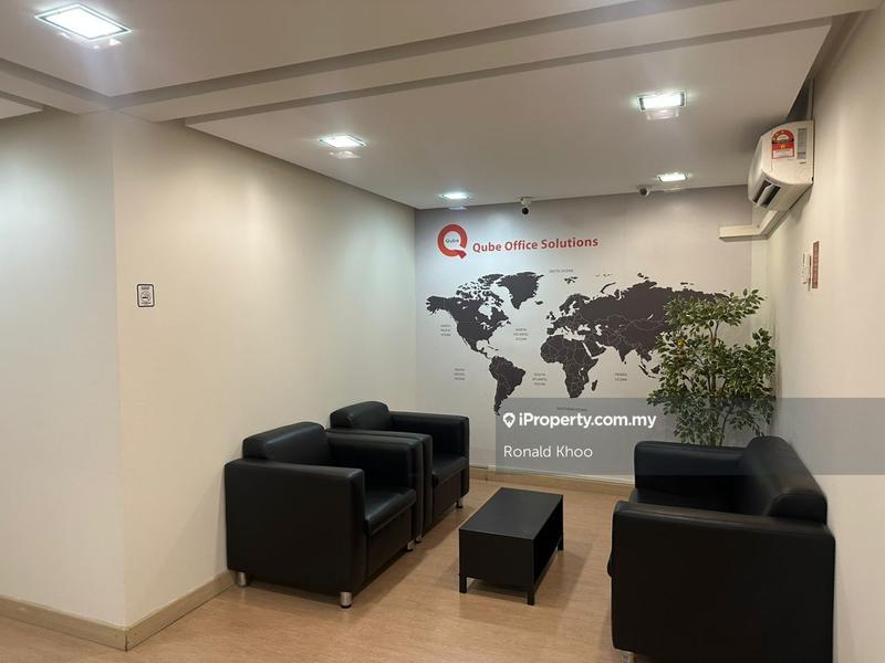 Pejabat untuk Disewa di Bandar Puteri Puchong, Puchong oleh Ronald Khoo - iProperty.com.my