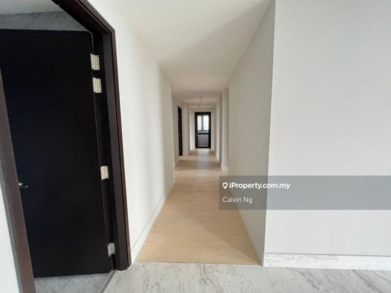 Condominium for Sale in Kapas Heights by Calvin Ng - iProperty.com.my
