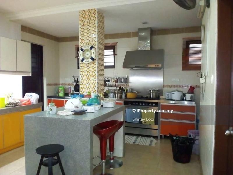 2-storey Terraced House for Sale in Bukit Jelutong, Shah Alam by Shirley Looi - iProperty.com.my
