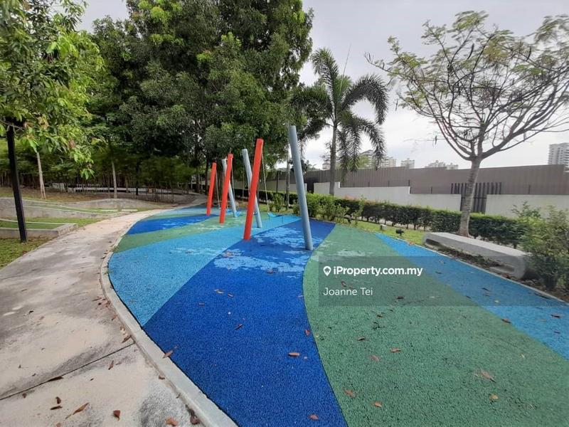 Bungalow House for Sale in Garden Residence, Cyberjaya by Joanne Tei - iProperty.com.my