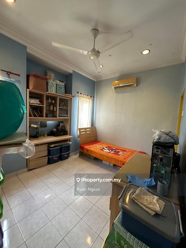 Bungalow House untuk Dijual di Taman Ikhlas, Bandar Sungai Long oleh Ryan Ngiuo - iProperty.com.my
