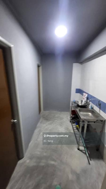 Semi-D Kilang untuk Dijual di Taman Perindustrian Usj 1, Subang Jaya oleh KC Yeng - iProperty.com.my