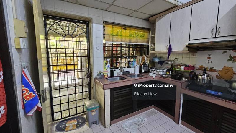 For Sale - Taman Sri Manja