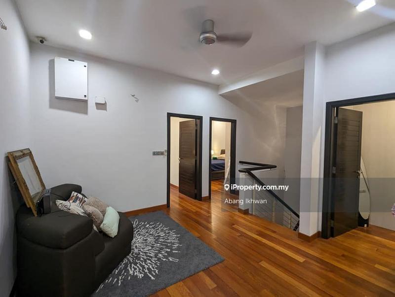 2-storey Terraced House for Sale in Seksyen U8 Bukit Jelutong Shah Alam, Shah Alam by Abang Ikhwan - iProperty.com.my