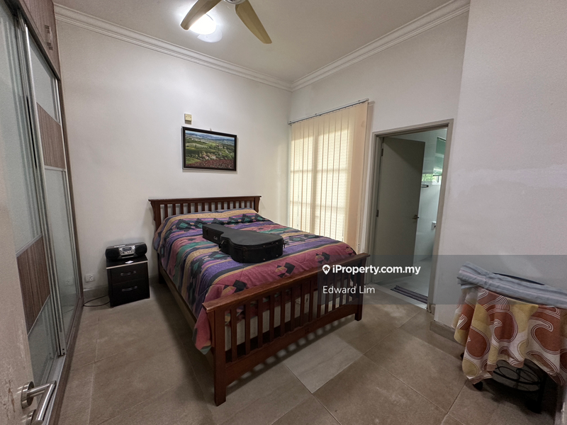 2.5-storey Terraced House for Sale in USJ Heights, Subang Jaya by Edward Lim - iProperty.com.my