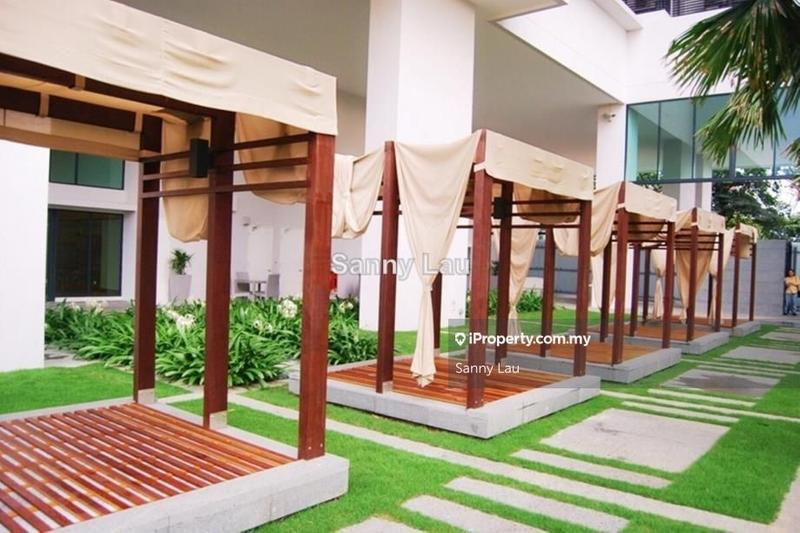 Condominium for Sale in Zehn Bukit Pantai by Sanny Lau - iProperty.com.my