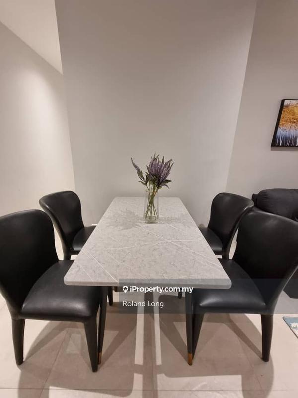 Residensi Servis untuk Dijual di Lumi Tropicana oleh Roland Long - iProperty.com.my