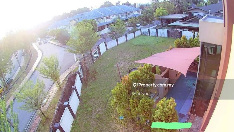 Bungalow House for Sale in Seksyen 7, Shah Alam by Mat Noor - iProperty.com.my