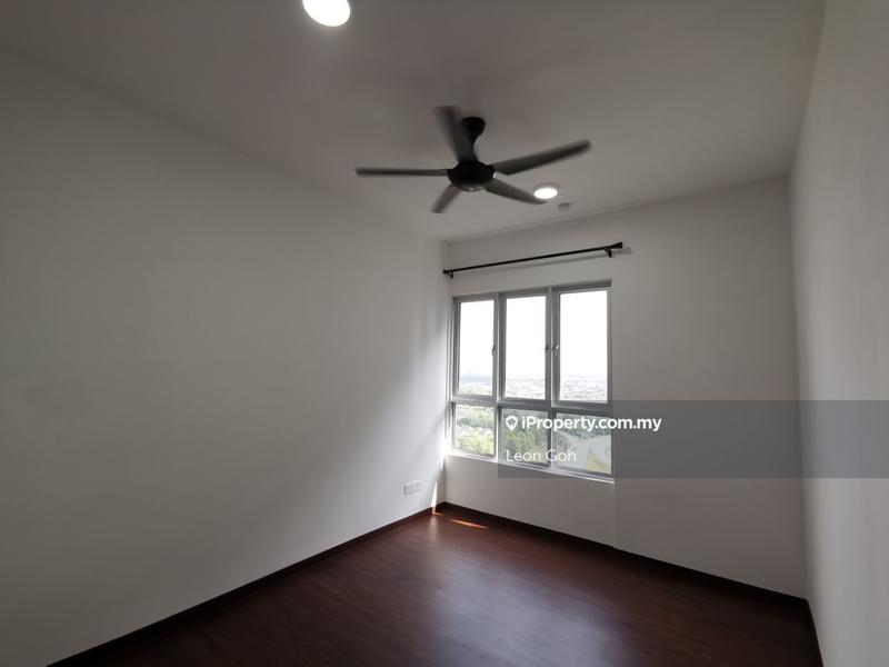 Residensi Servis untuk Disewa di Gaya Resort Homes oleh Leon Goh - iProperty.com.my