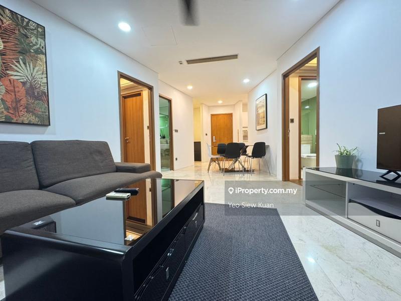 For Sale - Vortex KLCC