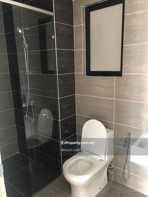 Residensi Servis untuk Dijual di Sinaran oleh Winson Liem - iProperty.com.my