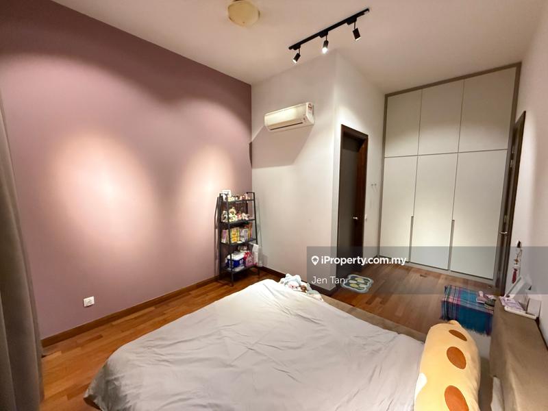 Semi-Detached House for Sale in tanll, Telok Panglima Garang by Jen Tan - iProperty.com.my