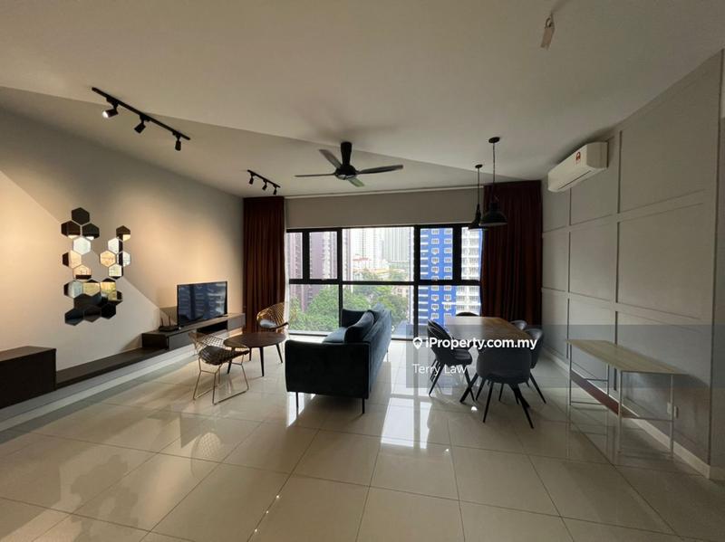 For Rent - Secoya Residence