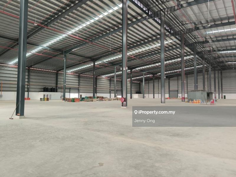 Kilang Terpisah untuk Dijual di Taman Perindustrian Bukit Minyak, Bukit Minyak oleh Jenny Ong - iProperty.com.my