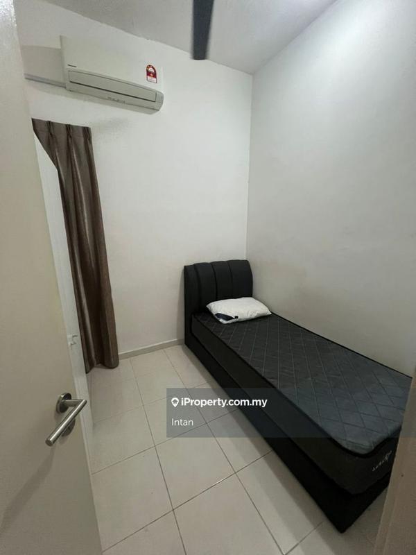 For Rent - I Residence