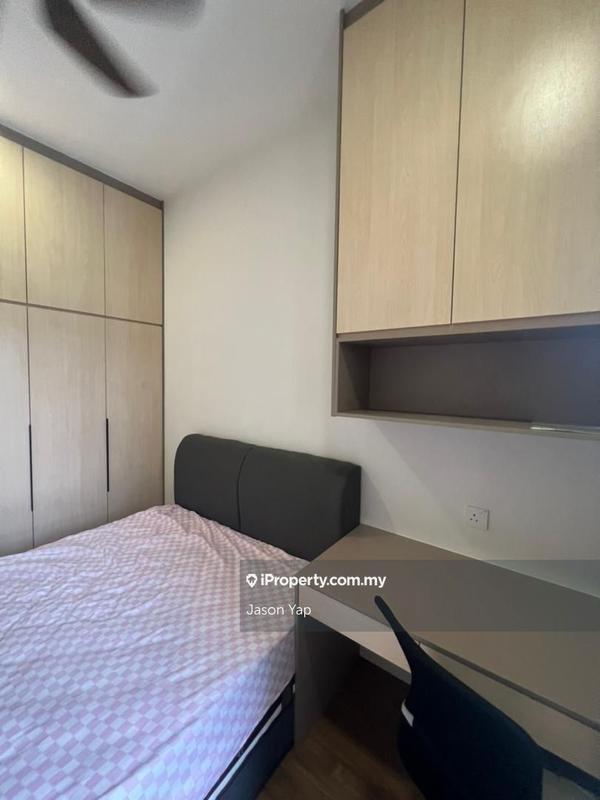 Kondominium untuk Disewa di Sunway GeoLake Residences oleh Jason Yap - iProperty.com.my