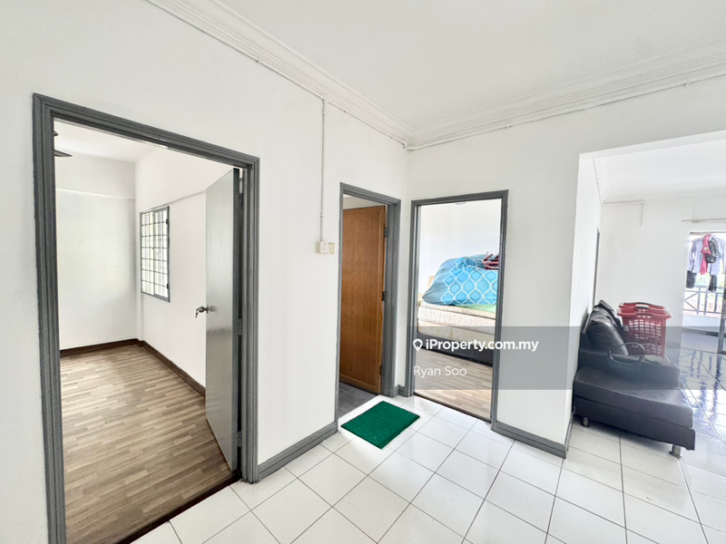 Kondominium untuk Dijual di Seri Hijauan oleh Ryan Soo - iProperty.com.my