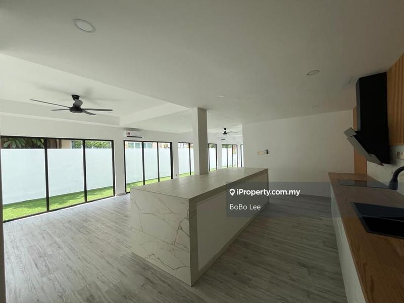 Semi-Detached House for Sale in Taman United garden, Jalan Klang Lama (Old Klang Road) by BoBo Lee - iProperty.com.my