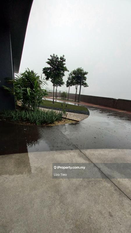 Residensi Servis untuk Disewa di Seventeen Mall & Residences (Biji Living) oleh Liza Tieo - Exterior - iProperty.com.my