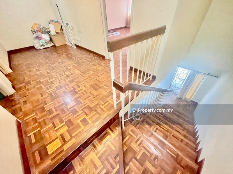 2-storey Terraced House for Sale in Kelana Jaya, Petaling Jaya by Shah - iProperty.com.my