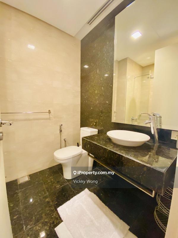 Residensi Servis untuk Disewa di Pavilion Residences oleh Vickky Wong - iProperty.com.my