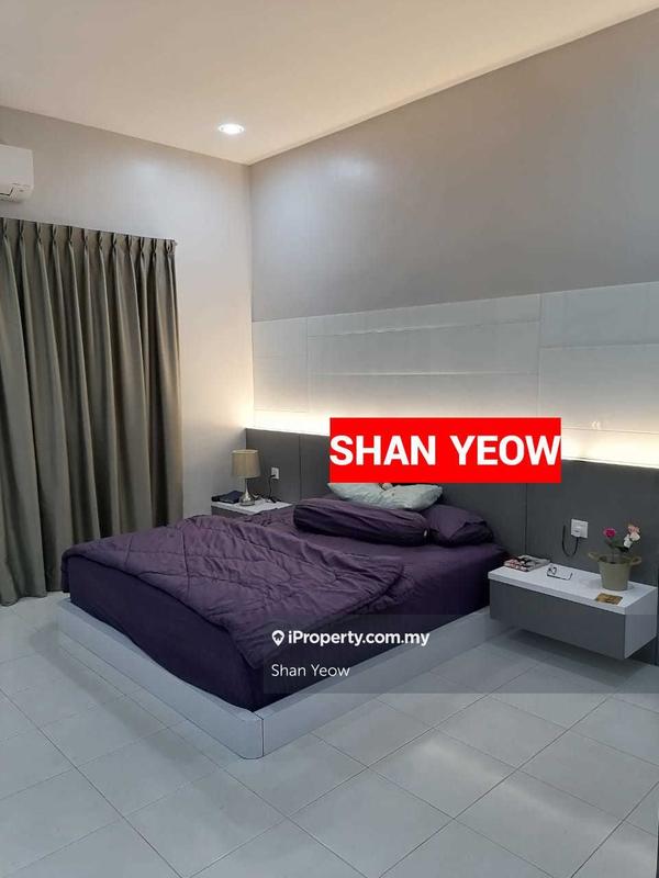 2-storey Terraced House for Sale in Bandar Tasek Mutiara, Simpang Ampat by Shan Yeow - iProperty.com.my