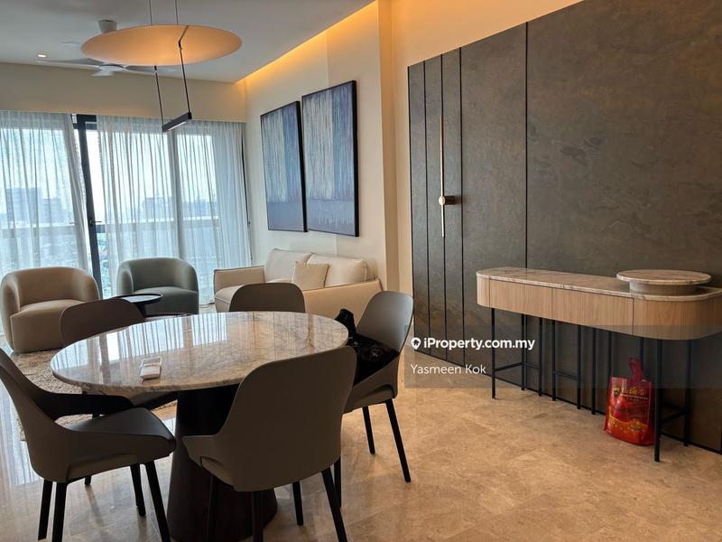 For Rent - TRX Residences