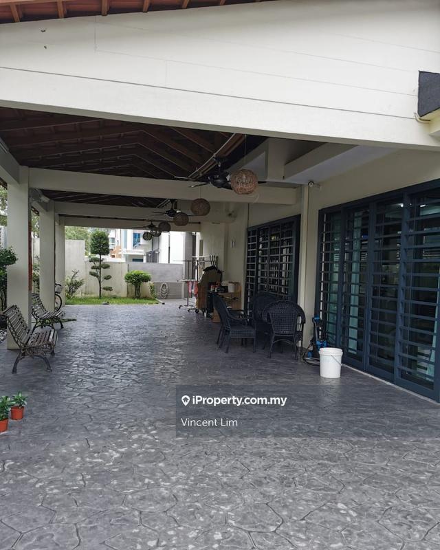 Semi-Detached House for Sale in Taman Sunville , Twin Palm, Bandar Sungai Long, Kajang by Vincent Lim - iProperty.com.my