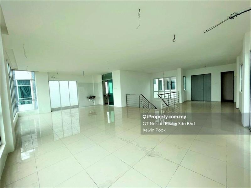 Pangsapuri untuk Dijual di Silk Residence oleh Kelvin Pook - iProperty.com.my