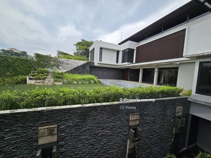 Bungalow House untuk Dijual di Bukit Tunku (Kenny Hills), Kuala Lumpur oleh CF Yoong - iProperty.com.my