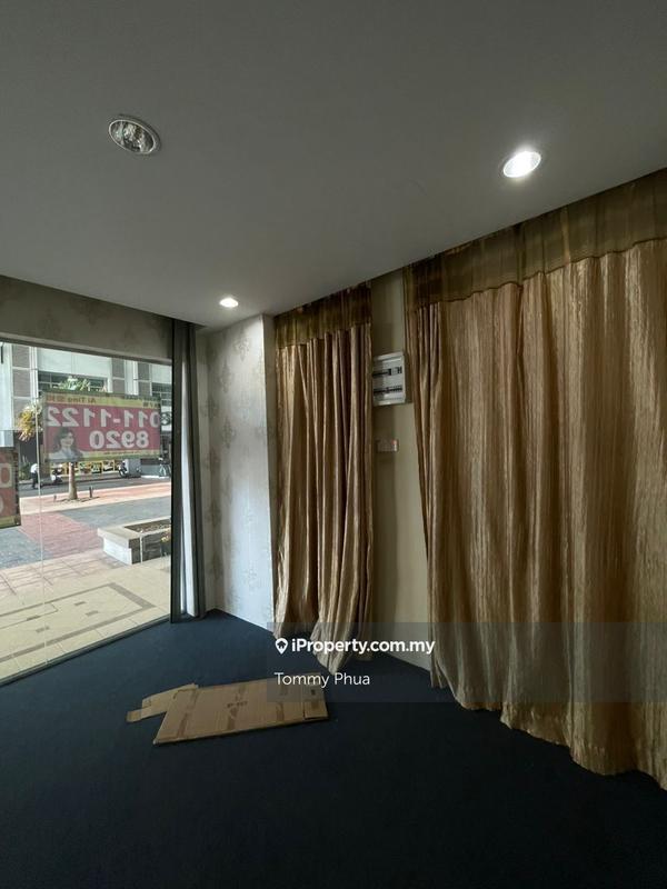 Shop for Rent in Bandar Baru Permas Jaya, Permas Jaya by Tommy Phua - iProperty.com.my