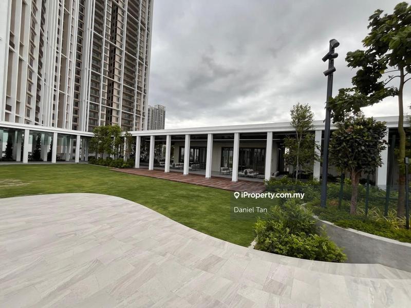 Kondominium untuk Disewa di Park Place oleh Daniel Tan - iProperty.com.my