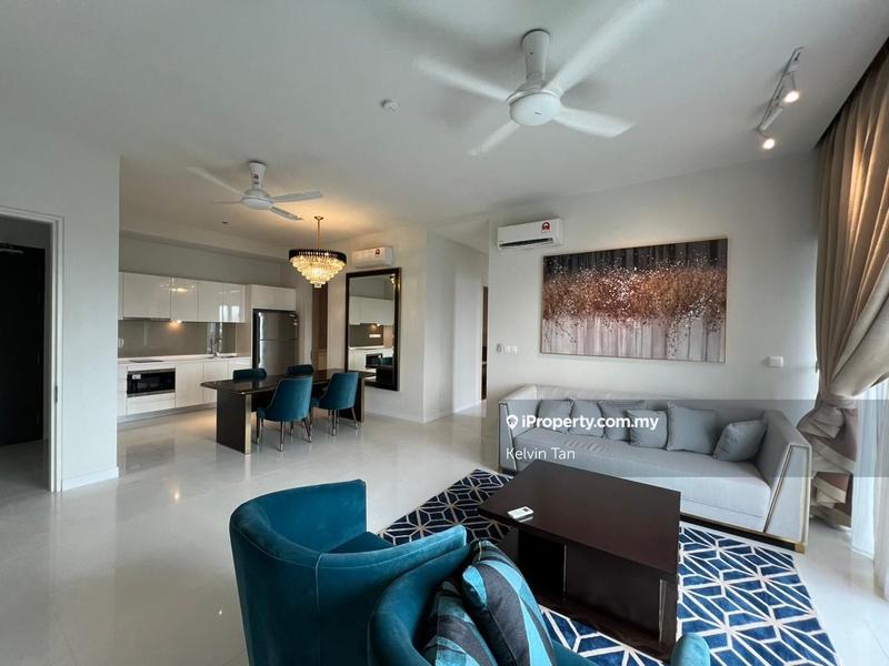 For Sale - Oxford Residences @ Pavilion Embassy